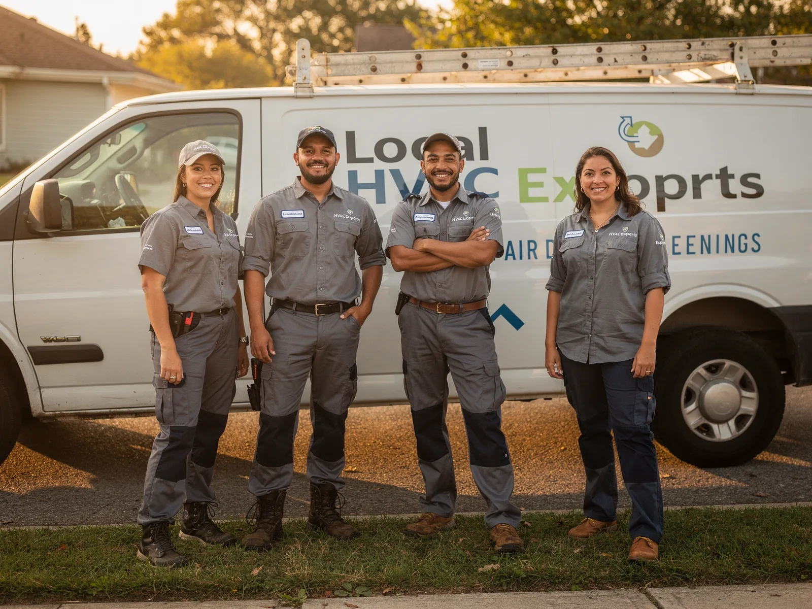 24/7 HVAC Repair & AC Replacement company in Rocky Hill, KY